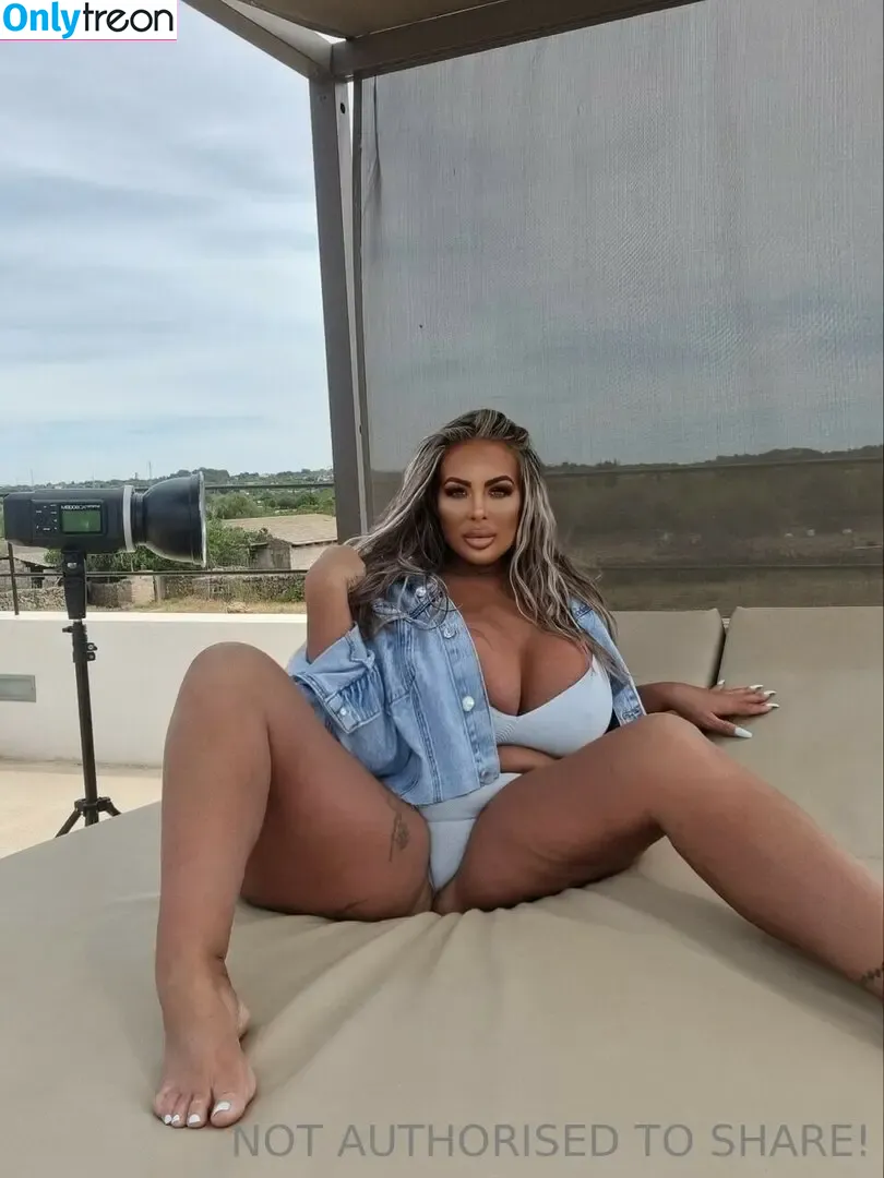 Princess Levi nude photo #0354 (Jema Gilsenan / levibabestation)