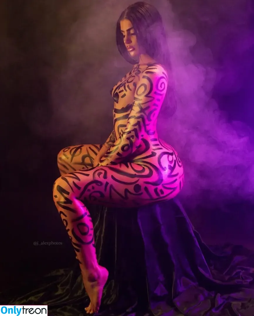 Princess_tatiiii nude photo #0005 ( / Faith_lrose / Tati_lrose)