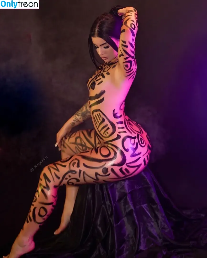 Princess_tatiiii nude photo #0006 ( / Faith_lrose / Tati_lrose)