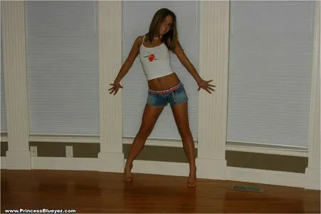 PrincessBlueyez / babyblueyez69 / princessblueyes nude photo #0099