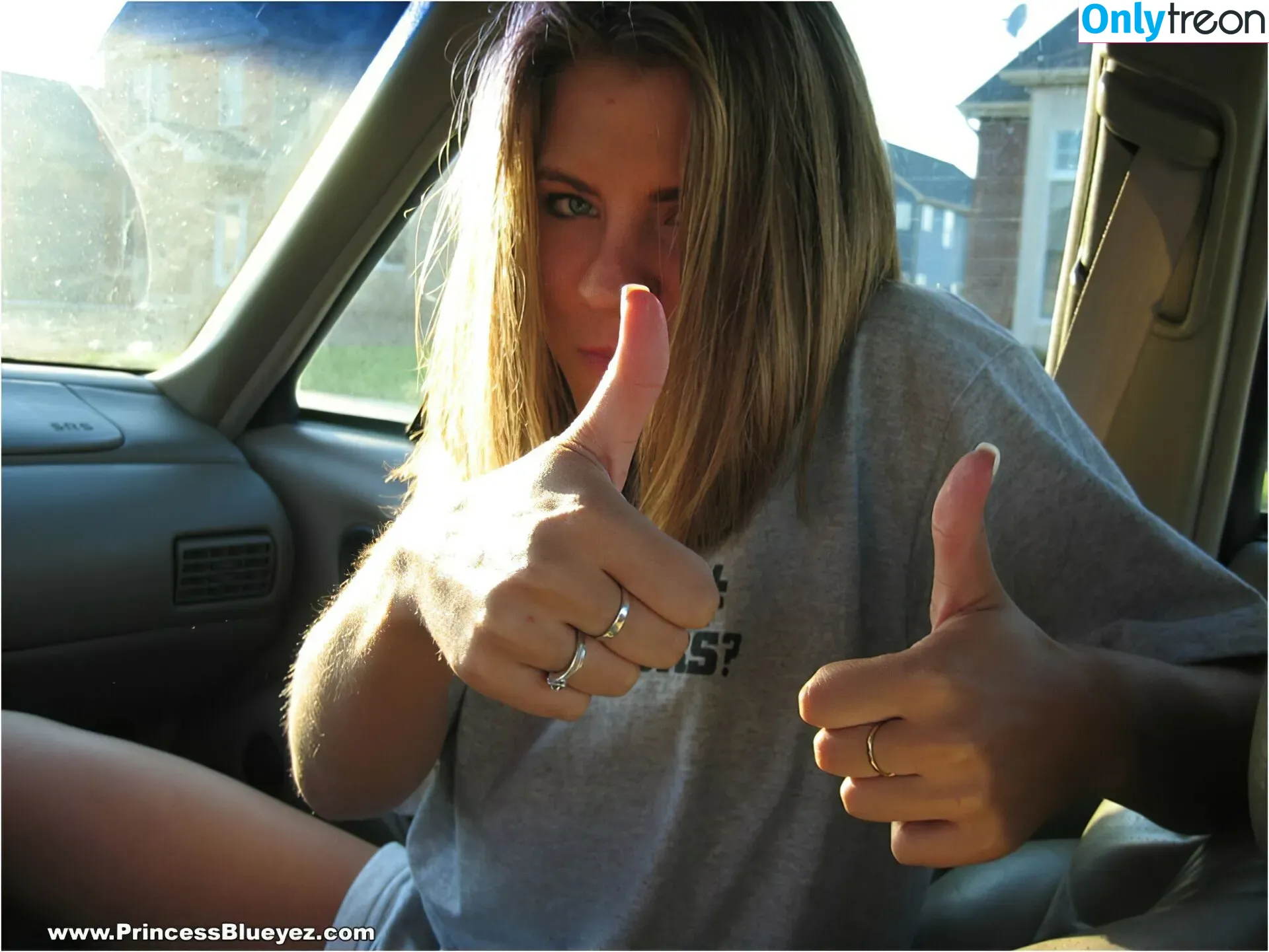 PrincessBlueyez nude photo #0086 (babyblueyez69 / princessblueyes)