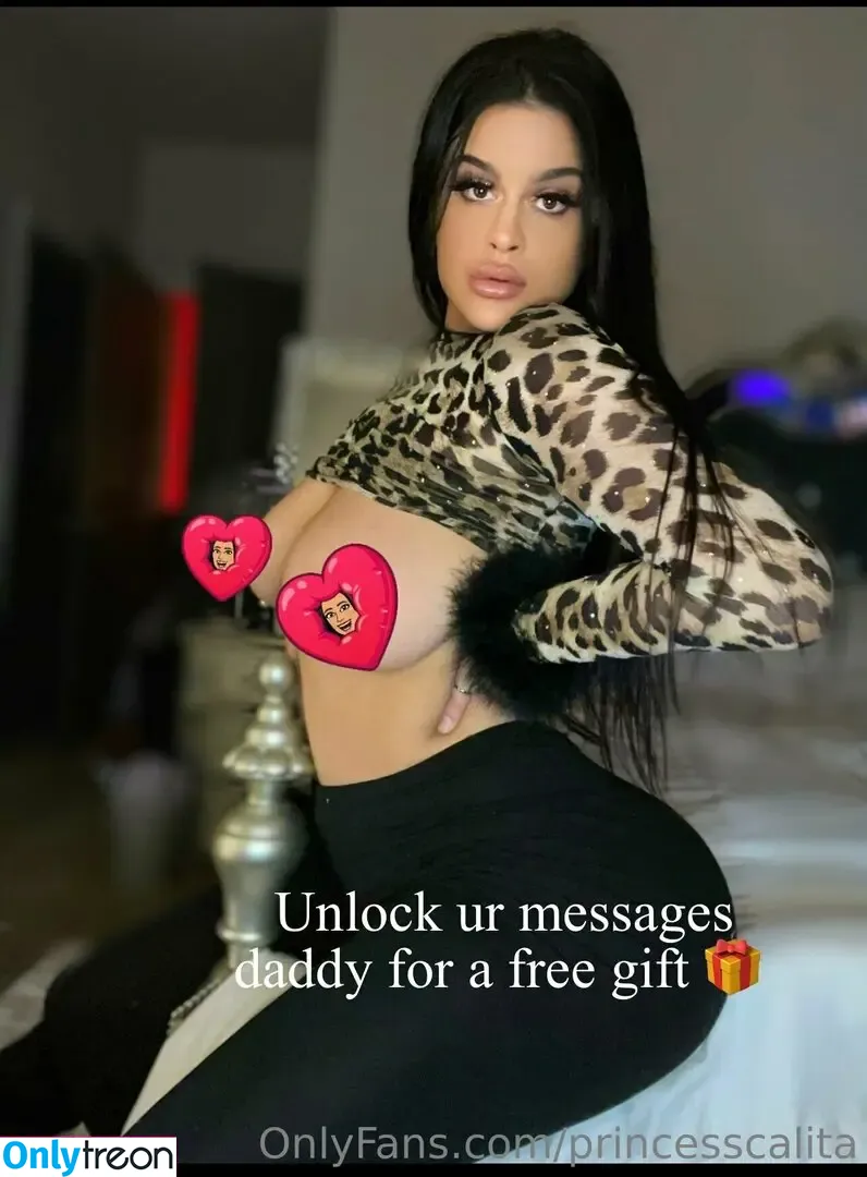 princesscalita nude photo #0002 (princessiscala)
