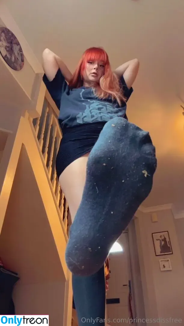 princessdissfree nude photo #0126 (princessdissfree)