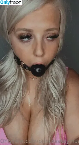 princesskaymuahhh / princesskaymuah nude photo #0022