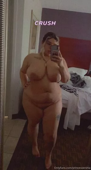 princessleishla / king_leish nude photo #0005