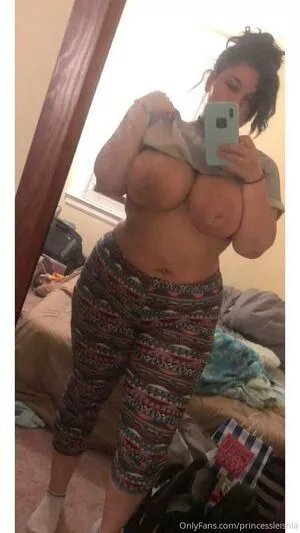 princessleishla / king_leish nude photo #0018