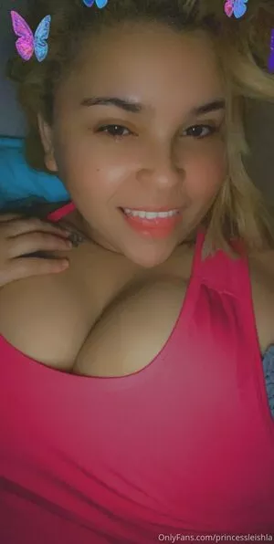 princessleishla / king_leish nude photo #0027