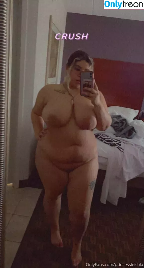 princessleishla nude photo #0005 (king_leish)
