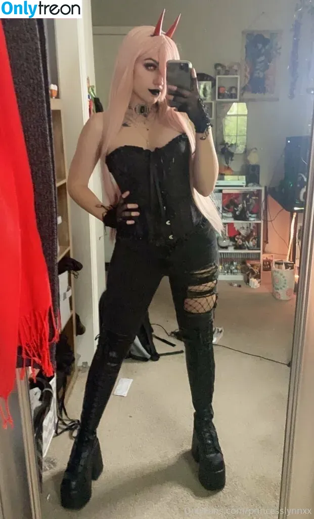 princesslynnxx nude photo #0005 (princesslynnxx)