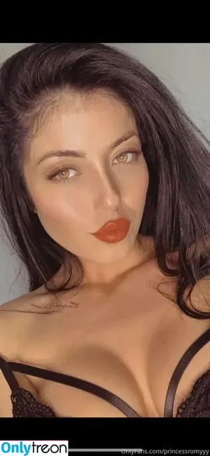 princessromyyy / Romayne sharp / romxyne nude photo #0012