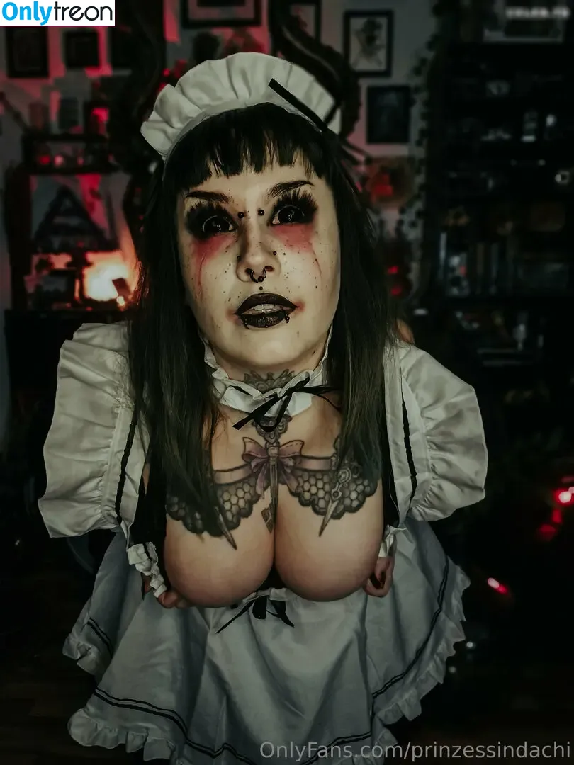 Prinzessin Dachi nude photo #0107 (Prinzessin Dachi)
