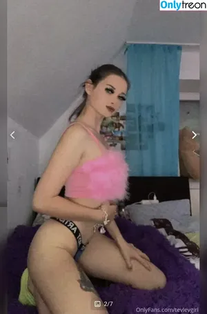 Prinzessin Irina Killerbraut / anikigirl777 / xi._xiiiina nude photo #0105
