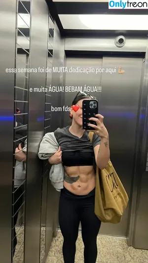 Priscilla Alcântara Delicia / priscillaalcantara nude photo #0025