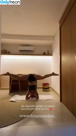 Priscilla Alcantara / priscillaalcantara nude photo #0250