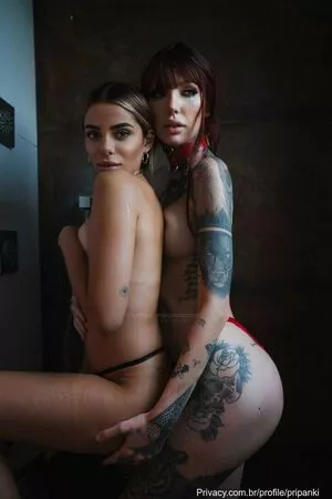 Priscilla D'Ávila Machado / zoofficial nude photo #0099