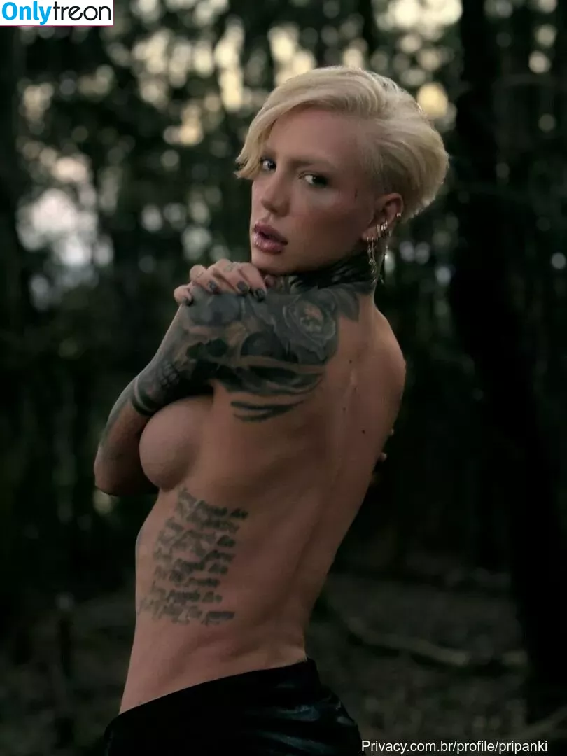 Priscilla D'Ávila Machado nude photo #0170 (zoofficial)
