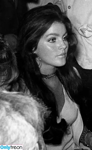 Priscilla Presley / priscillapresley nude photo #0003