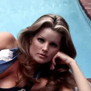 Priscilla Presley / priscillapresley nude photo #0027