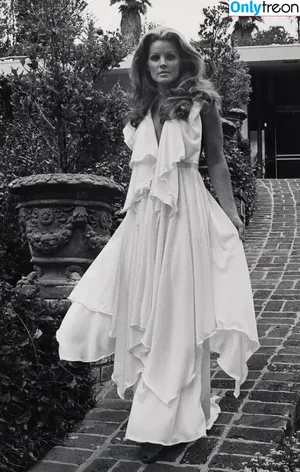 Priscilla Presley / priscillapresley nude photo #0028