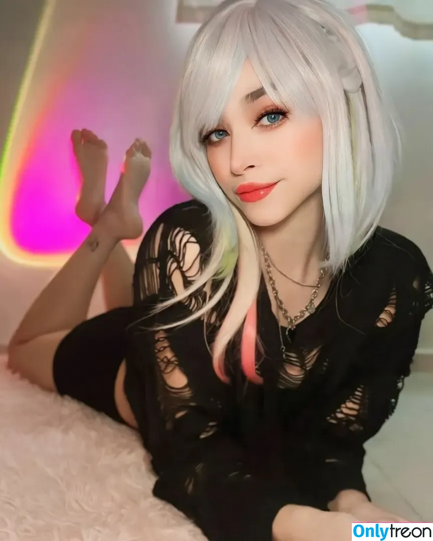 Prismaa nude photo #0004 (prismaa_cosp / prismaxx)