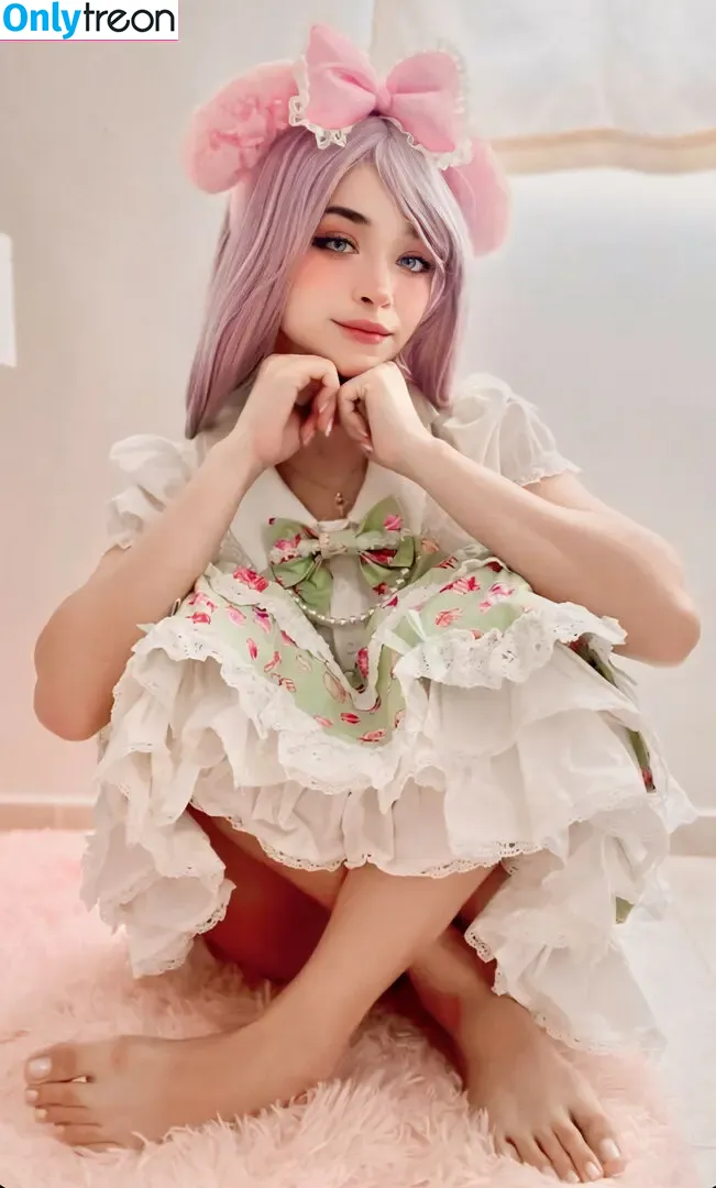 Prismaa nude photo #0005 (prismaa_cosp / prismaxx)