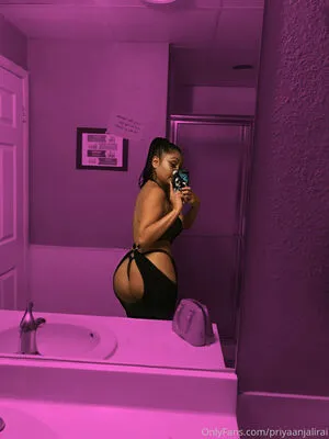Priya Anjali Rai / priya_rai_xoxo / priyaanjalirai nude photo #0072
