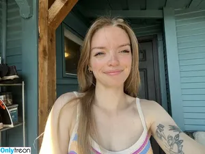Probablybekah / bekah / probsbekah nude photo #0067
