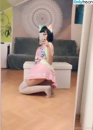 Psycatarts / Nuhatcosplay / psycat.arts nude photo #0004