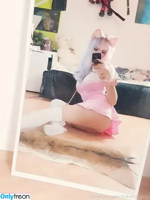 Psycatarts / Nuhatcosplay / psycat.arts nude photo #0030