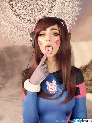 Psycatarts / Nuhatcosplay / psycat.arts nude photo #0145