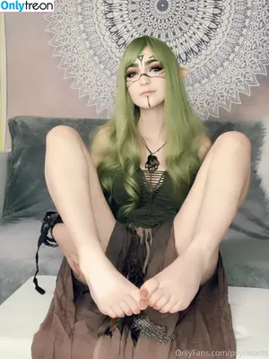 Psycatarts / Nuhatcosplay / psycat.arts nude photo #0183