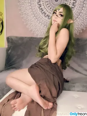 Psycatarts / Nuhatcosplay / psycat.arts nude photo #0210