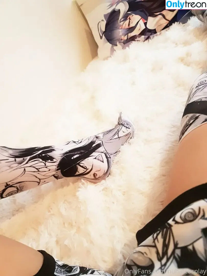 Psycatarts nude photo #0005 (Nuhatcosplay / psycat.arts)