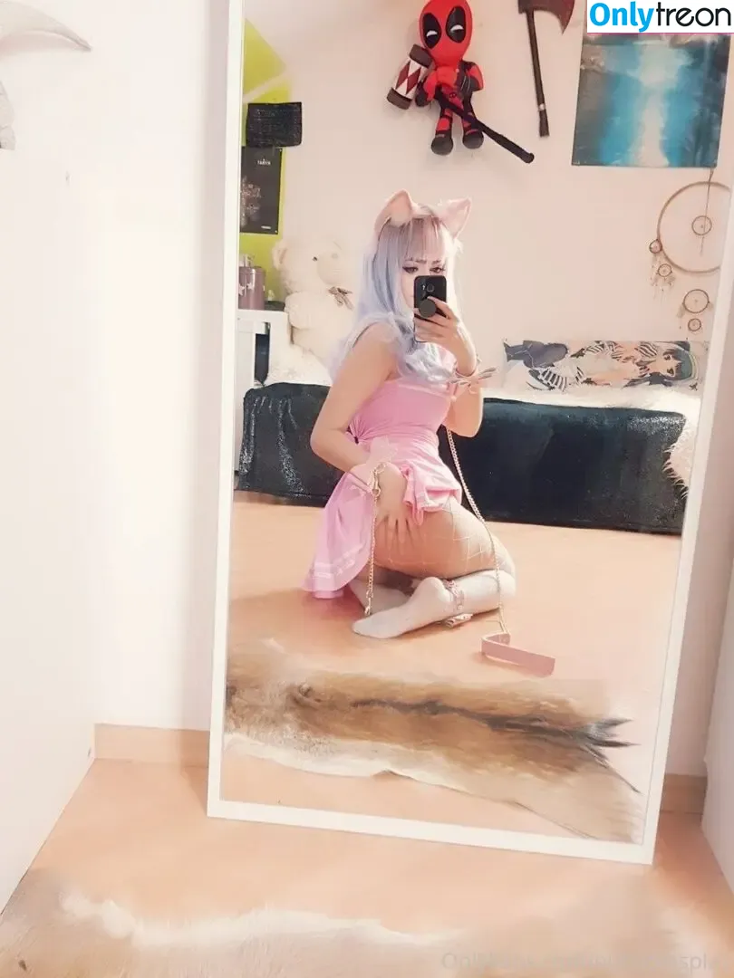 Psycatarts nude photo #0016 (Nuhatcosplay / psycat.arts)