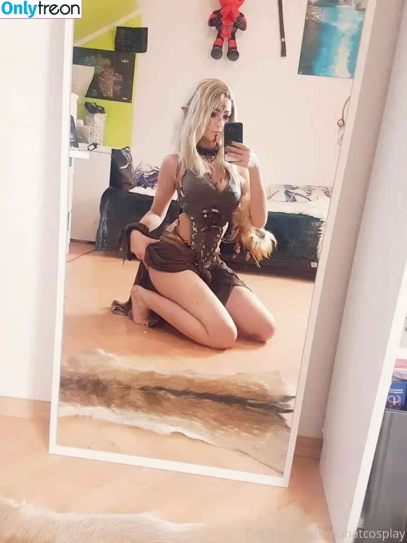 Psycatarts nude photo #0023 (Nuhatcosplay / psycat.arts)