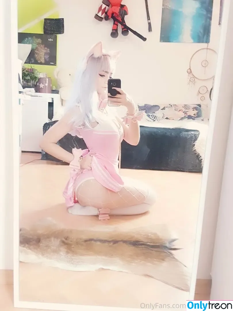Psycatarts nude photo #0045 (Nuhatcosplay / psycat.arts)