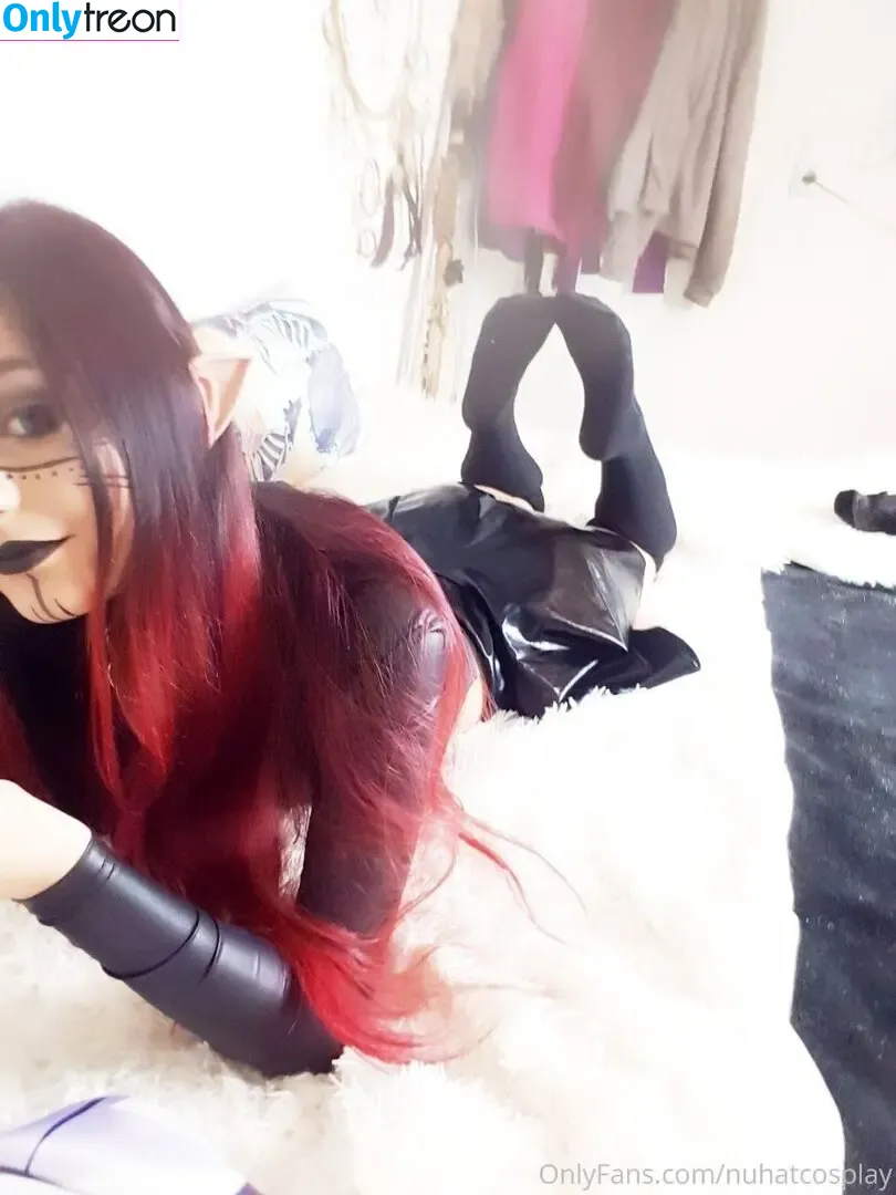 Psycatarts nude photo #0087 (Nuhatcosplay / psycat.arts)