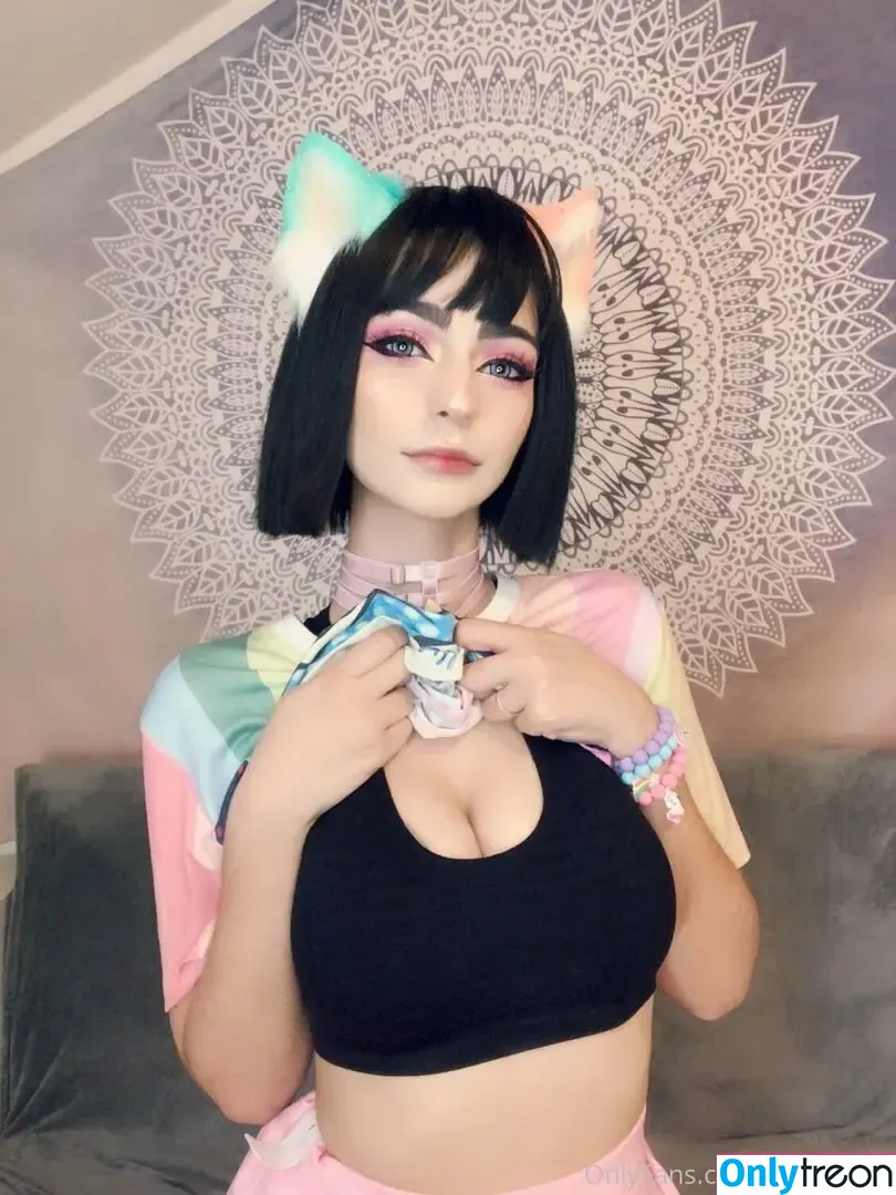 Psycatarts nude photo #0097 (Nuhatcosplay / psycat.arts)