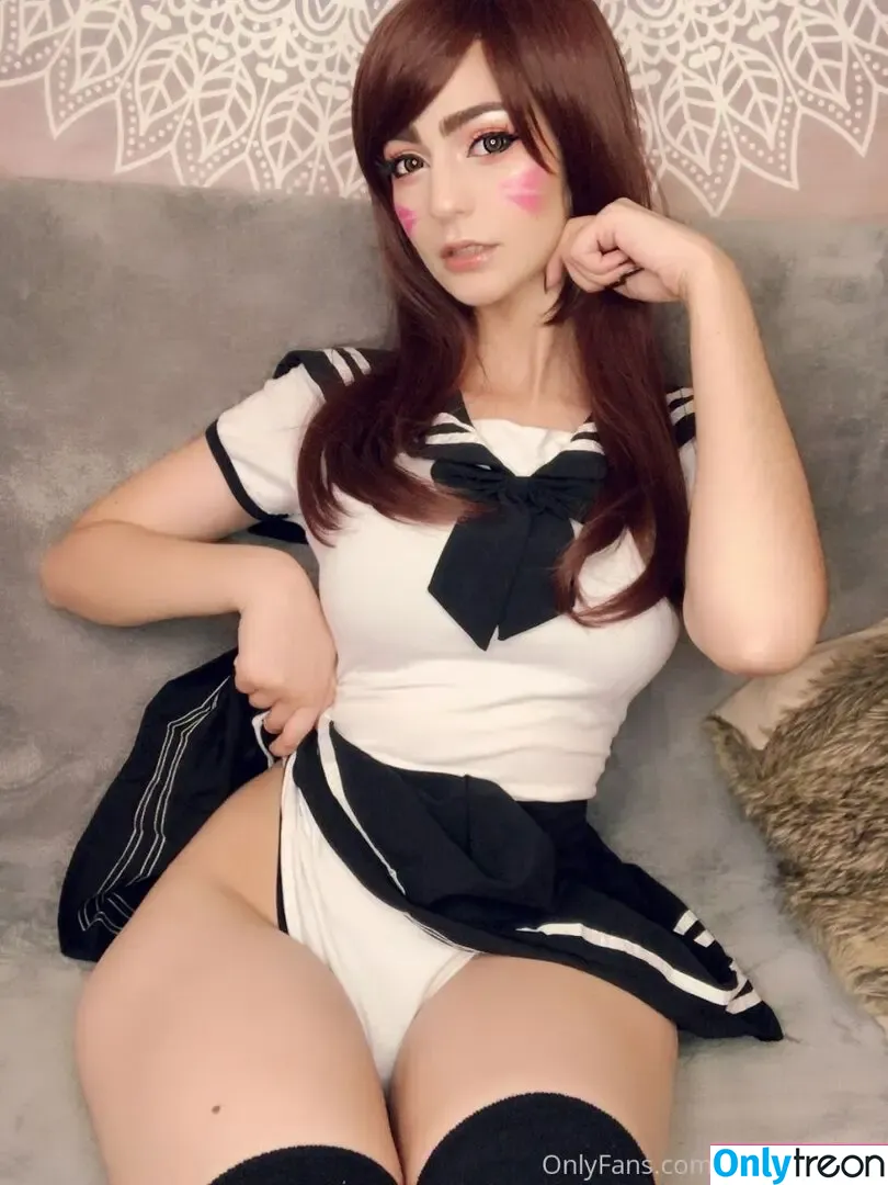 Psycatarts nude photo #0225 (Nuhatcosplay / psycat.arts)