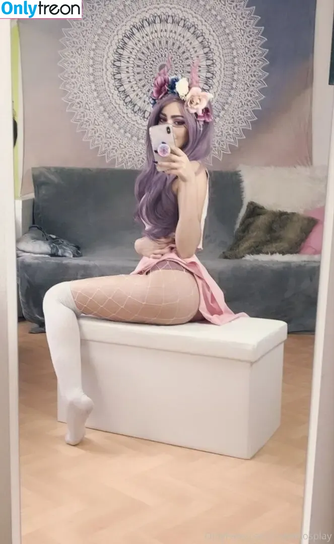 Psycatarts nude photo #0237 (Nuhatcosplay / psycat.arts)