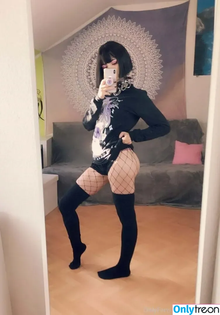 Psycatarts nude photo #0262 (Nuhatcosplay / psycat.arts)
