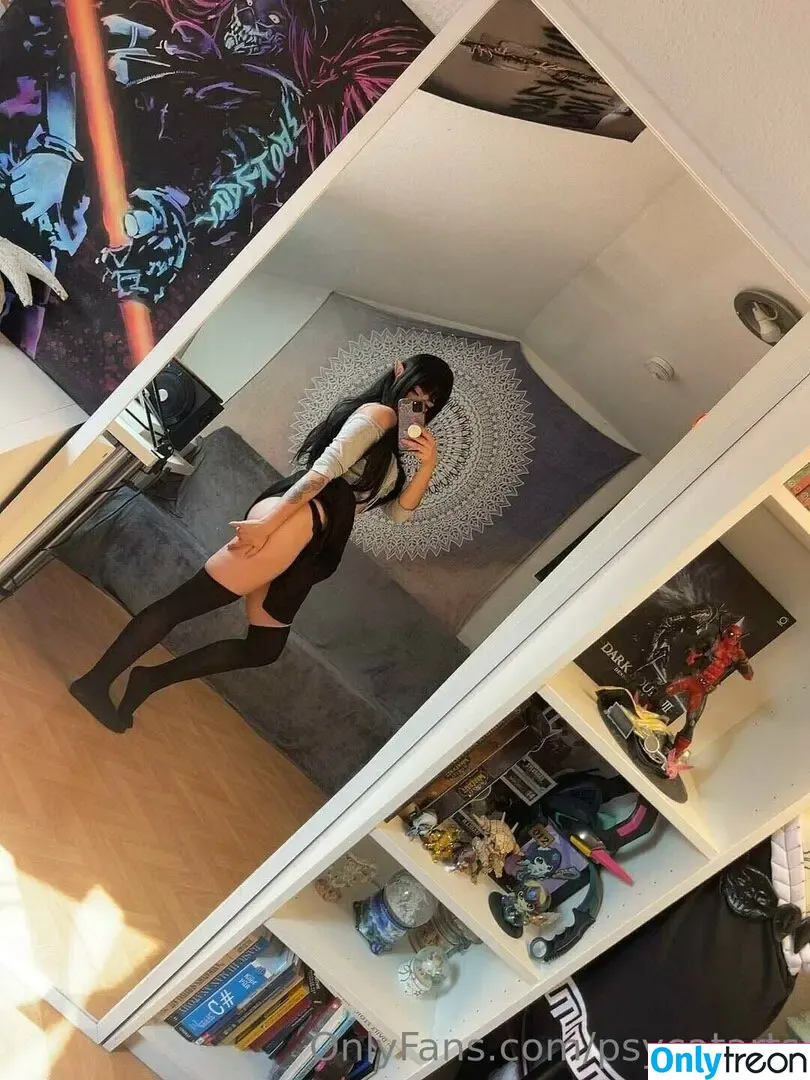 Psycatarts nude photo #0295 (Nuhatcosplay / psycat.arts)