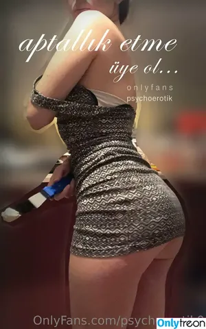 psychoerotik0 / therealpsychotic nude photo #0010