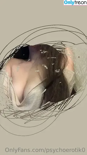 psychoerotik0 / therealpsychotic nude photo #0022