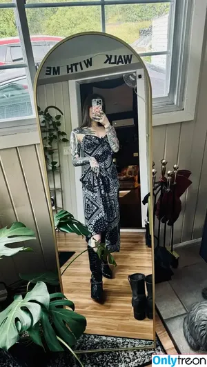 Pterodactylsftw / twowheelsandaponytail nude photo #0126