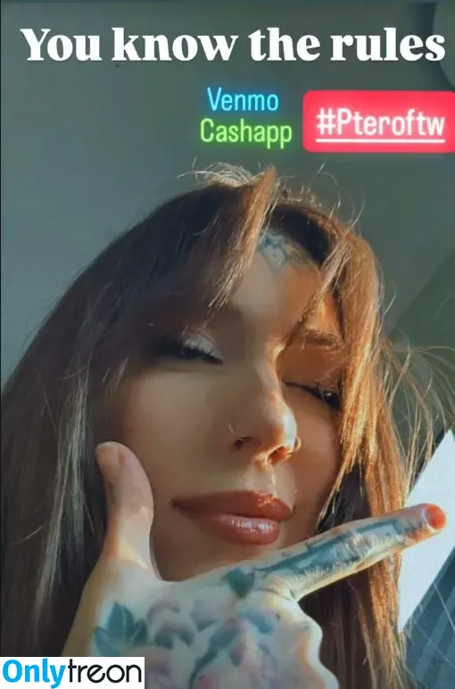 Pterodactylsftw nude photo #0129 (twowheelsandaponytail)