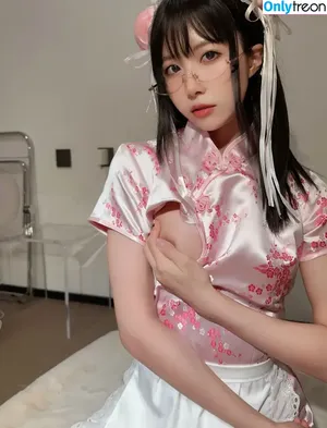 Puddingnice / bunnyboyfriend / 布丁 nude photo #0404