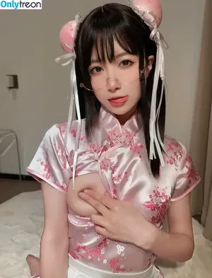 Puddingnice / bunnyboyfriend / 布丁 nude photo #0408
