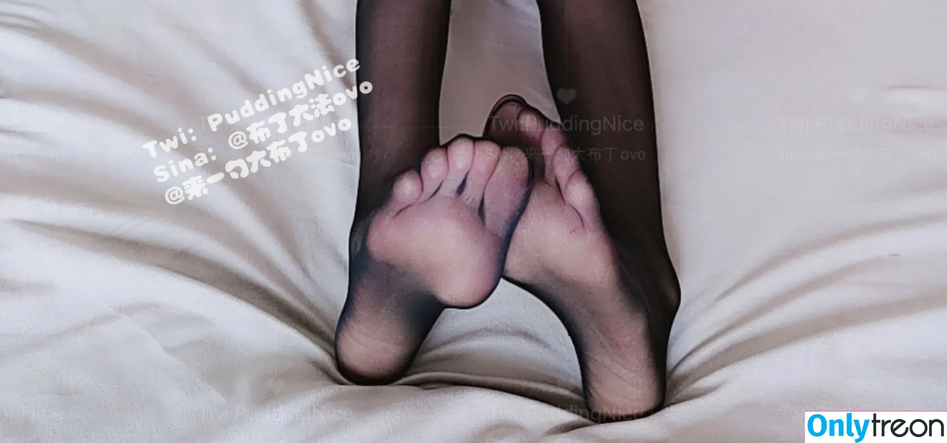 Puddingnice nude photo #0130 (bunnyboyfriend / 布丁)