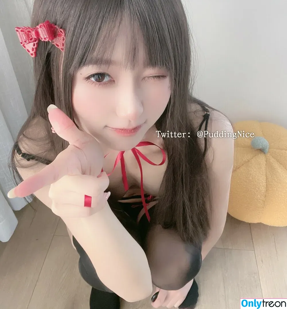 Puddingnice nude photo #0174 (bunnyboyfriend / 布丁)